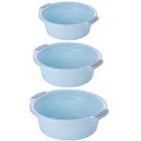 MamaMia Home Basin set of 3